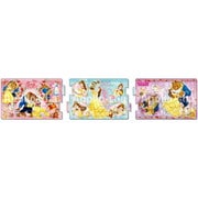 24-178 ステップパノラマパズル 美女と野獣/すばらしいものがたり [ジグソーパズル 対象年齢：4歳～]
