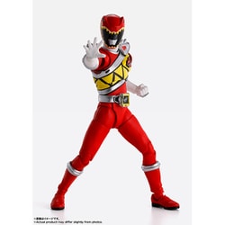 S.H.フィギュアーツ キョウリュウジャーセット S.H.Figuarts キョウリュウブルー＆キョウリュウグリーンセット