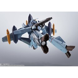 ヨドバシ.com - バンダイスピリッツ HI-METAL R マクロスゼロ VF
