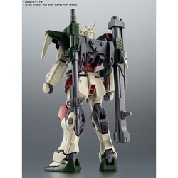 BANDAI - ROBOT魂(SIDE MS) バスターガンダム 機動戦士ガンダムSEED(シード) 完成品 可動フィギュア バンダイ Amazon | TAMASHII NATIONS ROBOT魂 機動戦士ガンダムSEED GAT