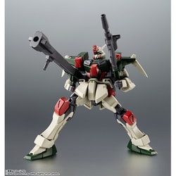 ヨドバシ.com - バンダイスピリッツ ROBOT魂 機動戦士ガンダム