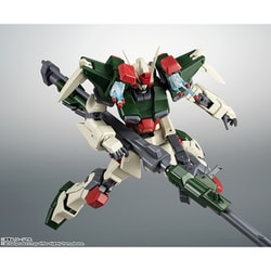 BANDAI - ROBOT魂(SIDE MS) バスターガンダム 機動戦士ガンダムSEED(シード) 完成品 可動フィギュア バンダイ ヨドバシ.com - バンダイスピリッツ ROBOT魂 機動戦士ガンダム