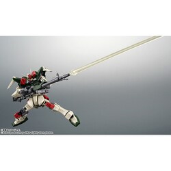 BANDAI - ROBOT魂(SIDE MS) バスターガンダム 機動戦士ガンダムSEED(シード) 完成品 可動フィギュア バンダイ ヨドバシ.com - バンダイスピリッツ ROBOT魂 機動戦士ガンダム