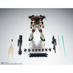 BANDAI - ROBOT魂(SIDE MS) バスターガンダム 機動戦士ガンダムSEED(シード) 完成品 可動フィギュア バンダイ ヨドバシ.com - バンダイスピリッツ ROBOT魂 機動戦士ガンダム