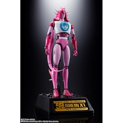 BANDAI - 超合金魂 マジンガーZ GX-108 ラインX1 &amp; GX-11R ダイアナンA 61GRD6SOzjL._UF350,350_QL50_.jpg