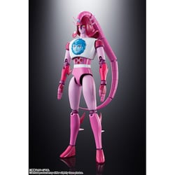 ヨドバシ.com - バンダイスピリッツ 超合金魂 マジンガーZ