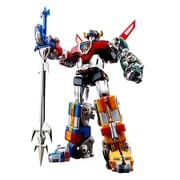 超合金魂 百獣王ゴライオン GX-71SP 百獣王ゴライオン / VOLTRON CHOGOKIN 50th Ver. [塗装済可動フィギュア 全高約270mm]
