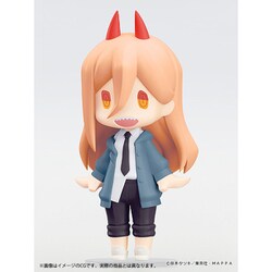 GOOD SMILE COMPANY - (再販) ねんどろいど 1580 パワー チェンソーマン 完成品 可動フィギュア グッドスマイルカンパニー ヨドバシ.com - グッドスマイルカンパニー Good Smile Company