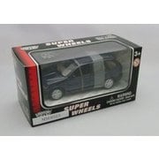 MM4023 BMW X5 メタリック ダークブルー [ダイキャストミニカー]