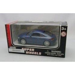 ヨドバシ.com - MOTOR MAX MM4068 アウディ TT クーペ