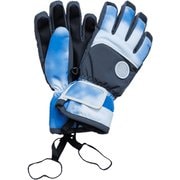 JUNIOR GLOVE REA76100 BLUE JMサイズ [スキー スノーボード グローブ  ジュニア]