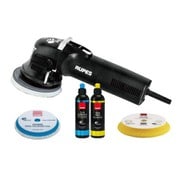 RUPES LHR12E-DUETTO スターターセット LHR12E-DUE-SET