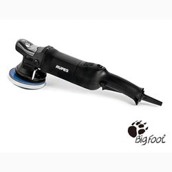RUPES LHR15ES ダブルアクションポリッシャー LHR15-ES