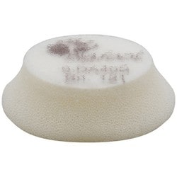 RUPES 9.DA40S スポンジバフ白 ULTRAFINE（極細）40Φ R-SB-40-UF