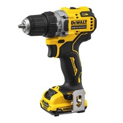 ヨドバシ.com - デウォルト DEWALT DCD701D2-JP [10.8V ブラシレス・ドリルドライバー] 通販【全品無料配達】