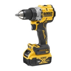 ヨドバシ.com - デウォルト DEWALT DCD805P2T-JP [18V ブラシレス・振動ドリルドライバー] 通販【全品無料配達】