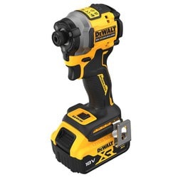 ヨドバシ.com - デウォルト DEWALT DCF850P2T-JP [18V ブラシレス・インパクトドライバー] 通販【全品無料配達】