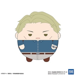 ヨドバシ.com - マックスリミテッド JJ-56 呪術廻戦 ふわコロ ヨドバシ.com - マックスリミテッド JJ-56 呪術廻戦 ふわコロ