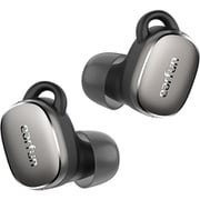 完全ワイヤレスイヤホン アクティブノイズキャンセリング/Snapdragon Sound/Bluetooth対応 ブラウンブラック EarFun Free Pro 3