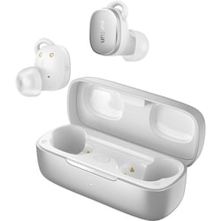 earfun ワイヤレスイヤホン ホワイト EarFun ( イヤーファン ) EarFun Air Pro-White 完全ワイヤレス