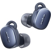 完全ワイヤレスイヤホン アクティブノイズキャンセリング/Snapdragon Sound/Bluetooth対応 ネイビーブルー EarFun Free Pro 3