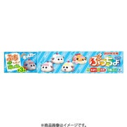ぷっちょワールド PUIPUIモルカー 消しゴム3 10粒