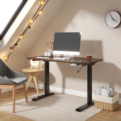 ヨドバシ.com - フレキシスポット FLEXISPOT E9PROB 電動昇降式