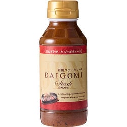 DAIGOMI ジャポネソース 215g