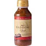 DAIGOMI ジャポネソース 215g