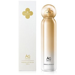 エッセンス ローション EX（第2世代） 120mL 保湿化粧水 スキンケア