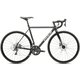 ロードバイク NAOMI DISC 49cm MATTE BLACK 24NAODBK49
