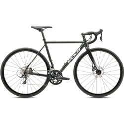 ロードバイク NAOMI DISC 54cm MATTE BLACK 24NAODBK54