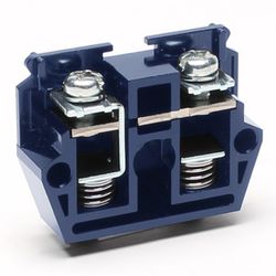 AT-20G [AT-Gシリーズ レール取付型端子台 M4/5.5mm2 40A 1個]