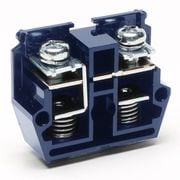 AT-30G [AT-Gシリーズ レール取付型端子台 M5/8mm2 50A 1個]