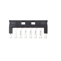 BBZ2.5-4 （50イリ） [VTZシリーズ用ショートバー 5.2mmピッチ 極数4 1袋50個入]