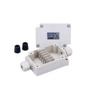 BOXTC-6 [ボックスTCシリーズ 中継ボックス端子台付 6極（M3） 15A 1個]