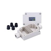 BOXTC-6A [ボックスTCシリーズ 中継ボックス端子台付 6極（M3） 15A 1個]