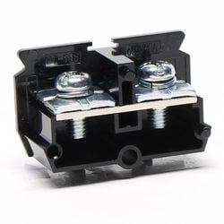 CT-65S [CTシリーズ レール取付型端子台 M6/22mm2 90A 1個]