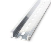 DAV4-1000 [端子台用レール DAV4タイプ 1000mm長 1個]