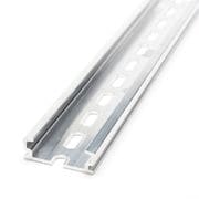 IAS5-1000 [端子台用レール IAS5タイプ 1000mm長 1個]