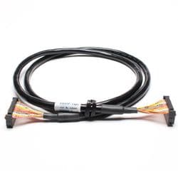 KB20N-1H1H-0.5MB [I/Oケーブル シールドなし ストレート形状20極 0.5m 1個]
