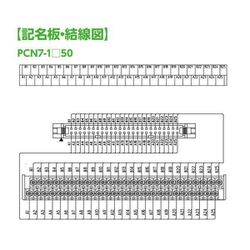 ヨドバシ.com - 東洋技研 PCN7-1H50 [PCN7シリーズ コネクタ端子