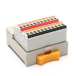 PCX-COM22 [コモン端子台 PCX-COMシリーズ +/-COM混合 22極 1個]