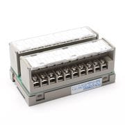 PCN-COM202 [コモン端子台 PCN-COMシリーズ +/-COM混合 40極 1個]