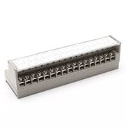PCN7-4F40-TB34-M2 [PCN7（PLC対応）シリーズ コネクタ端子台 Y型圧着端子 4F/FCN34極 電源部右側 1個]