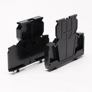 PUW-30L [PUW側板シリーズ レール取付型 PUW-30用アクセサリー 側板 1個]