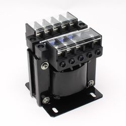 TRH150-21S [TRH-Sシリーズ トランス 単相・複巻 Bタイプ 150VA 1個]