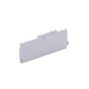 VTX-1.5/3E1-10P [VTX側板シリーズ レール取付型 VTX-1.5/3・VTX-1.5/3-PE用アクセサリー 側板 記名板ズレ防止 1袋10個入]