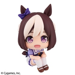 るかっぷ ウマ娘 プリティーダービー スペシャルウィーク [塗装済完成品フィギュア]