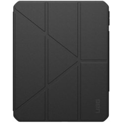 UAG社製 iPad （第10世代）用 ESSENTIAL ARMOR Case アイス/ブラック UAG-RIPD10E-IC/BK